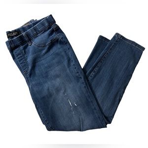 Judy Blue size 15/32 Pull-On Jeans